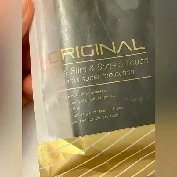 iPhone 15 Pro  Max cover case - Picture 3 of 5